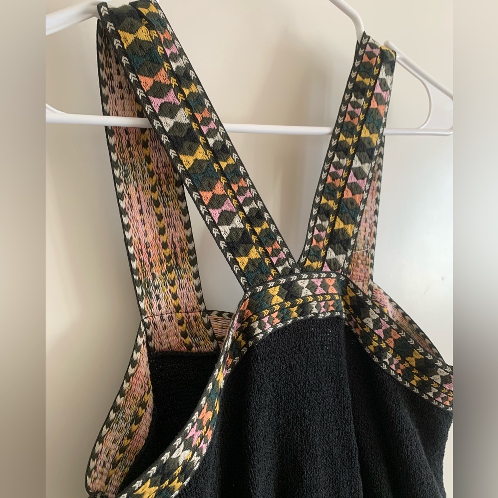 Madewell Knit High-Neck Top